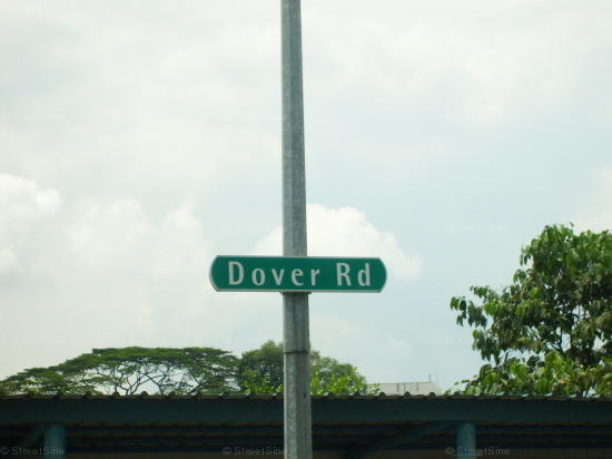 Dover Road #83632